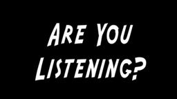 Are You Listening? The Best Listeners Make the Best Salespeople