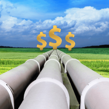 build target rich sales pipeline