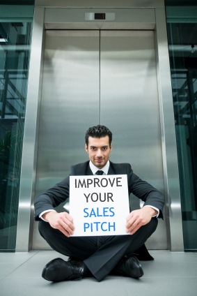 improve your sales pitch