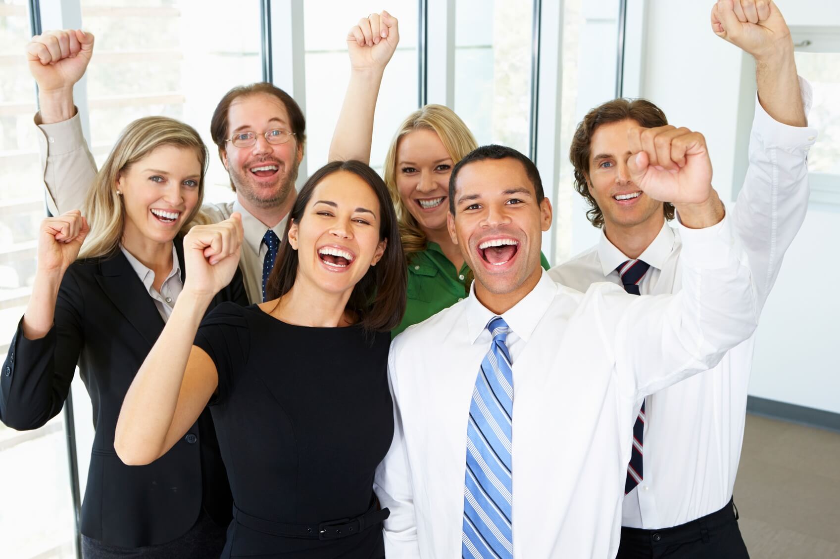 How to Keep Your Sales Reps Happy and Motivated