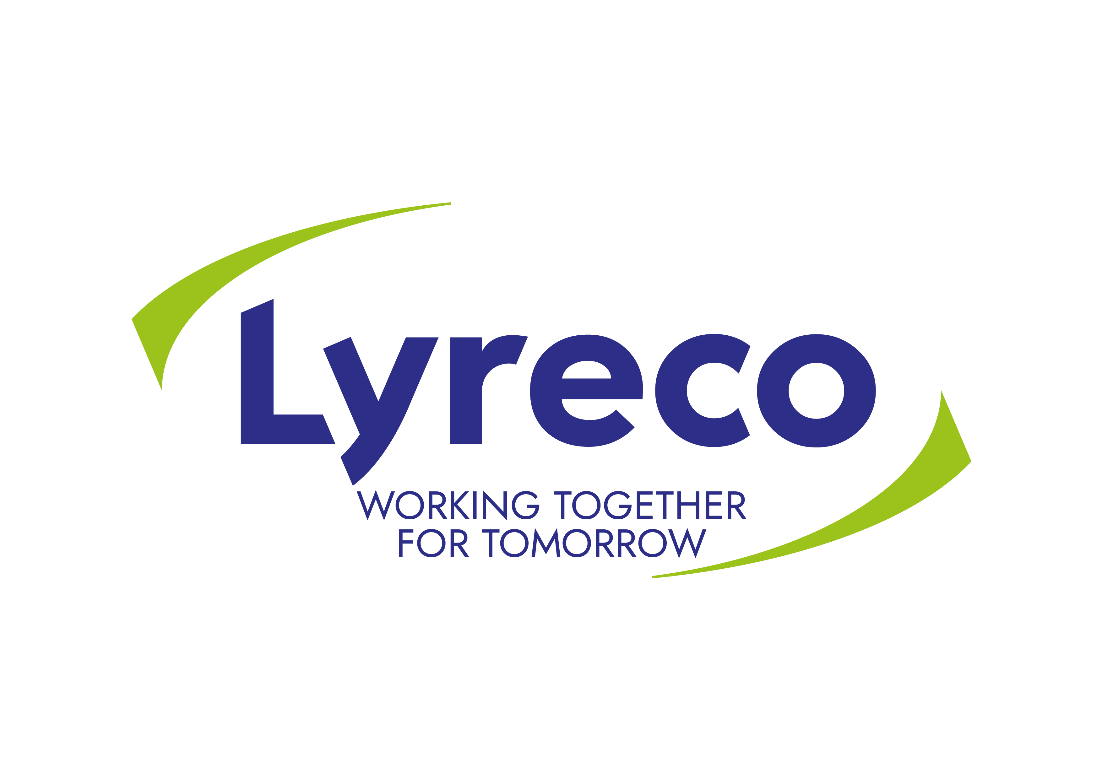 Lyreco Office Products logo