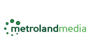 Metroland logo