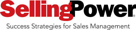 Selling Power Magazine Logo