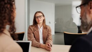 interview questions to ask sales recruiters