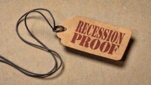 recession pross your sales