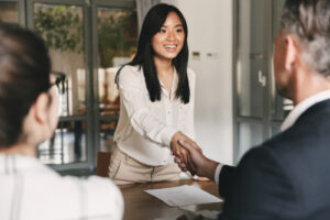 Interview Questions to Ask Sales Employer to Land The Job