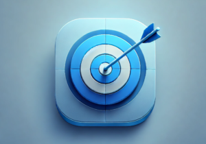 bullseye image for finding the right saleperson candidate article