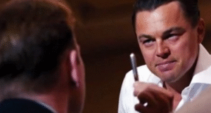 best sales movie scenes