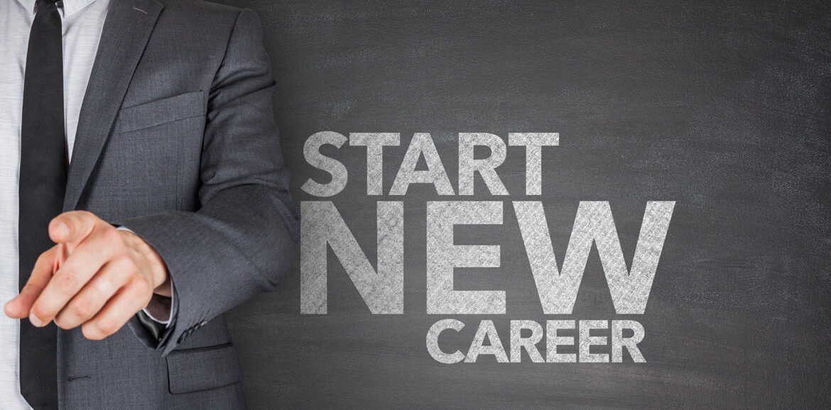5 Reasons to Start Looking for a Better Sales Job